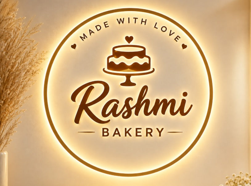 Rashmi Bakery 14 inches
