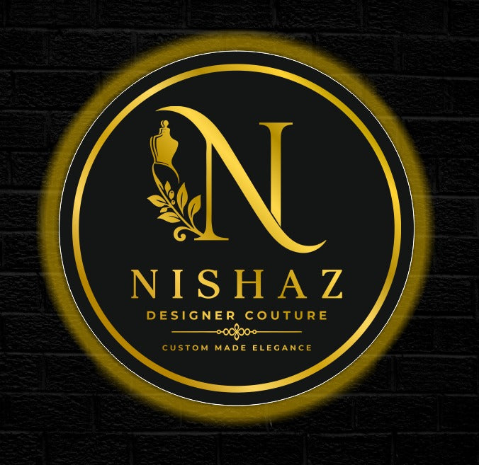 Nishaz 20 Inches