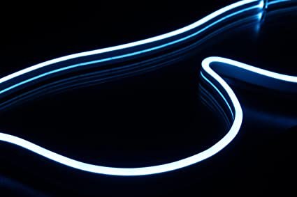 Glasses Neon Signs - DIY Kit - Homely Arts