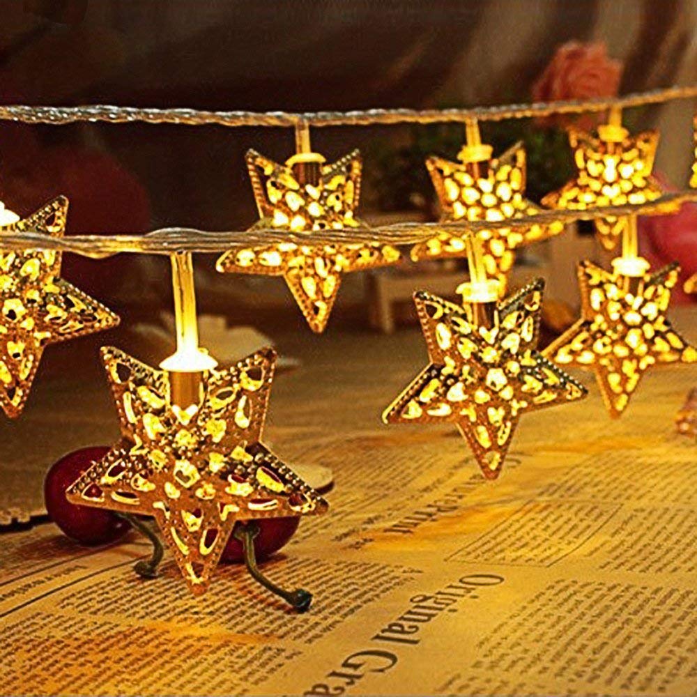 Ultimate Xmas Combo Light Offer - Homely Arts