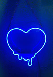 5 Meter Led Mini Neon Lights, Rope Lights, Super Bright for Outdoor Indoor Decoration(Blue) - Homely Arts