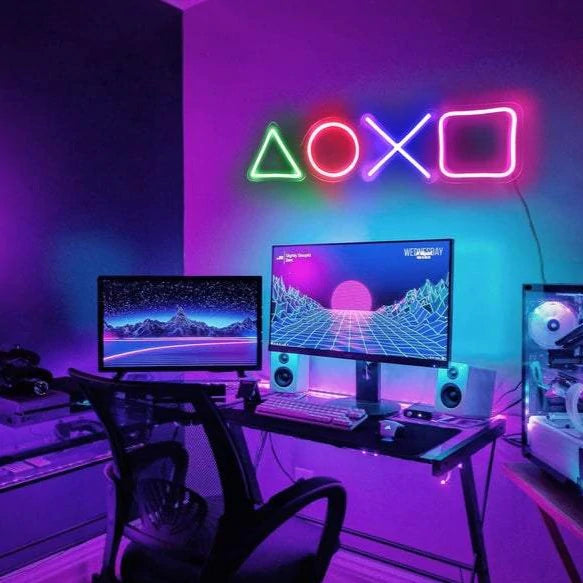 PLAYSTATION - Homely Arts