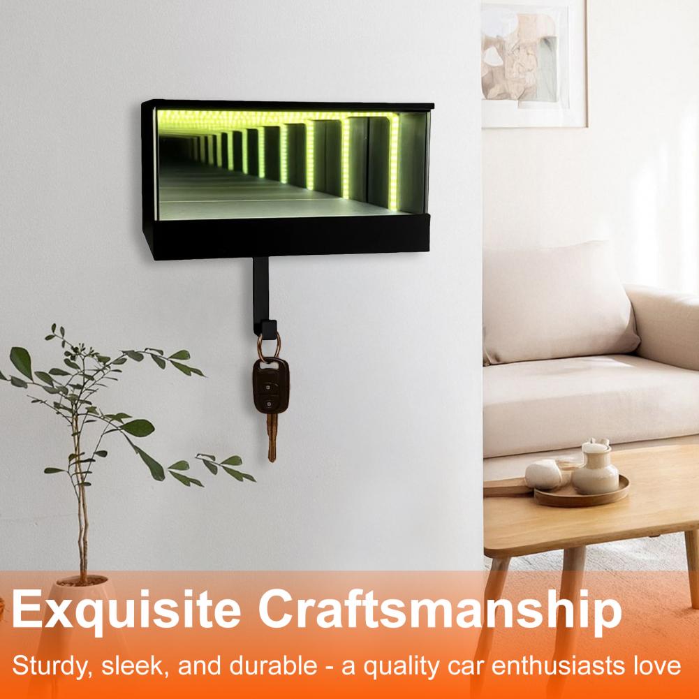 Garage Key Holder