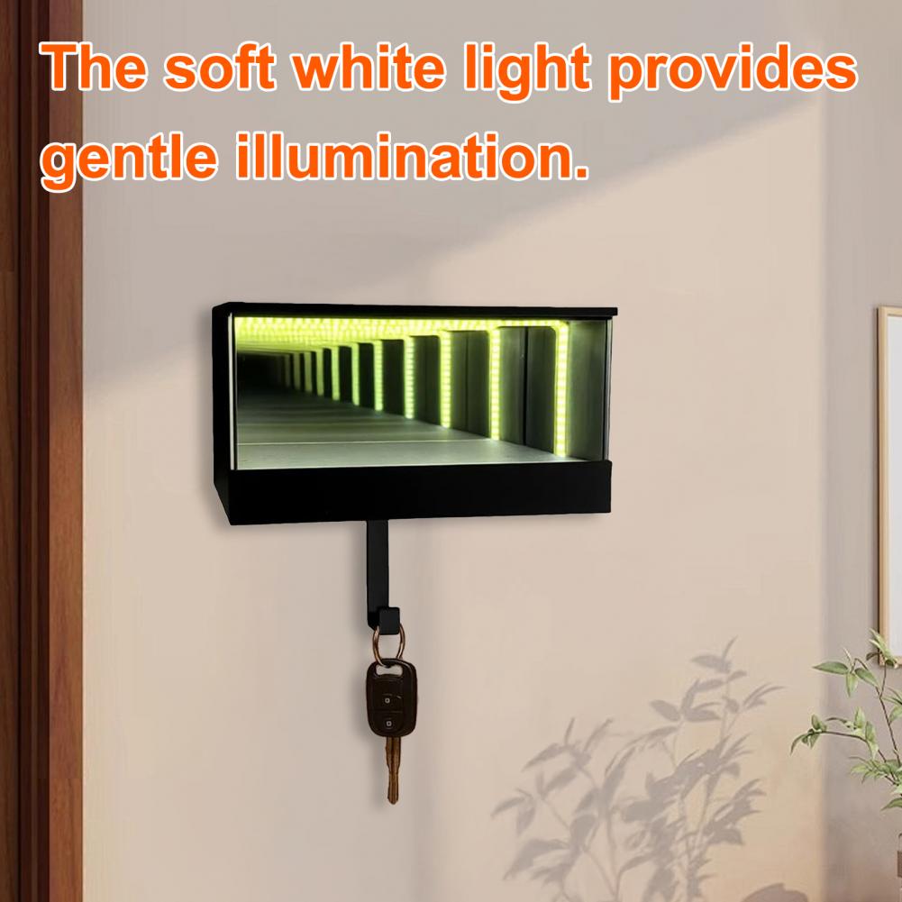 Garage Key Holder