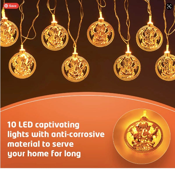 Diwali Light Bundle