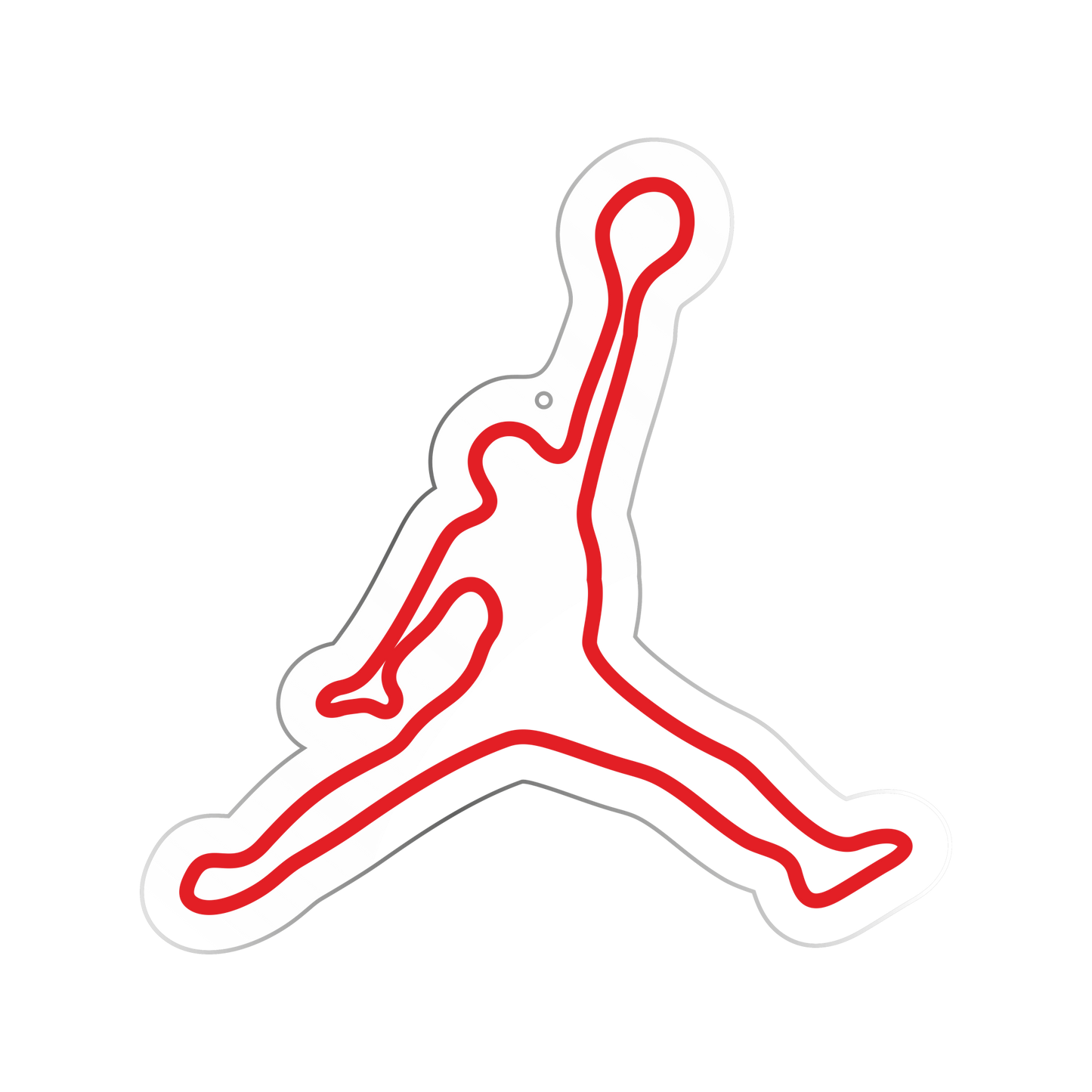 Baller Neon- Neon sign