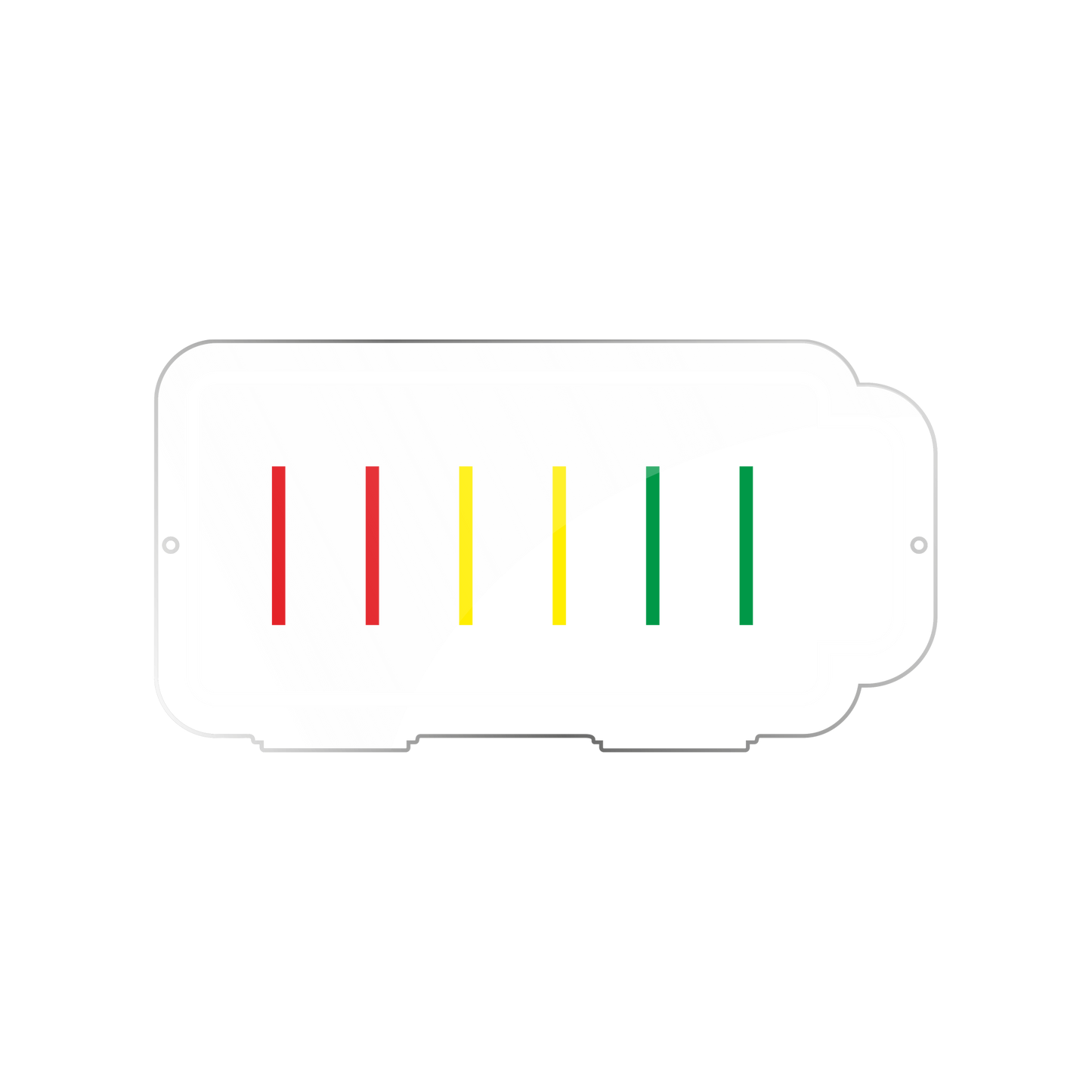 Battery Mini Neon LED Sign