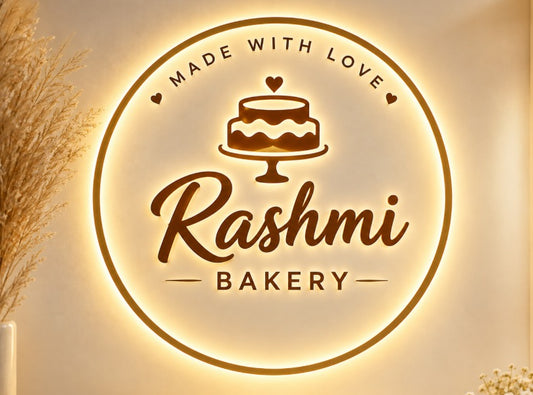 Rashmi Bakery 14 inches