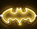 Bat Neon Sign- DIY KIT - Homely Arts