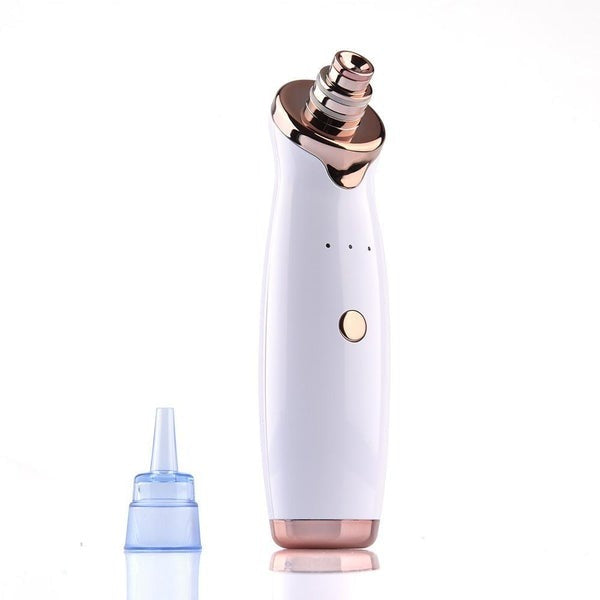Blackhead Pore Vacuum Cleaner Remover - Homely Arts