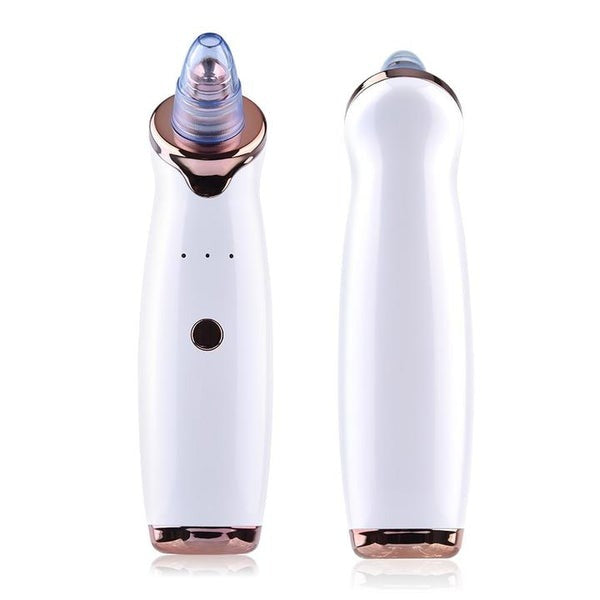 Blackhead Pore Vacuum Cleaner Remover - Homely Arts