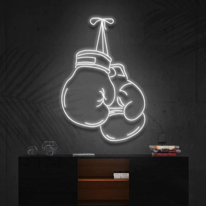 BOXING GLOVES - Homely Arts