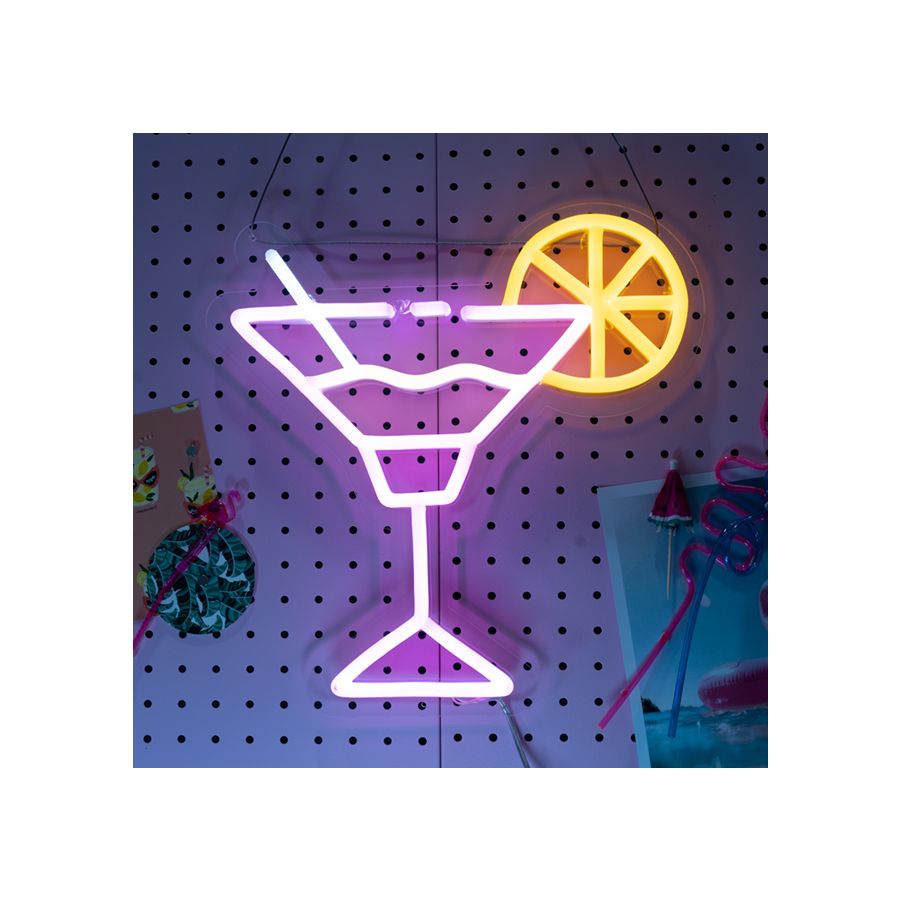 Sipping Cocktails - Homely Arts